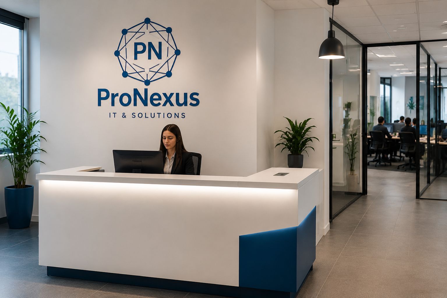 Sede ProNexus