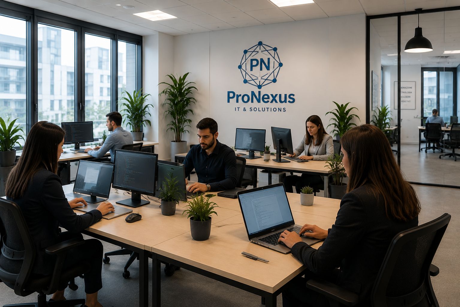 Ufficio ProNexus