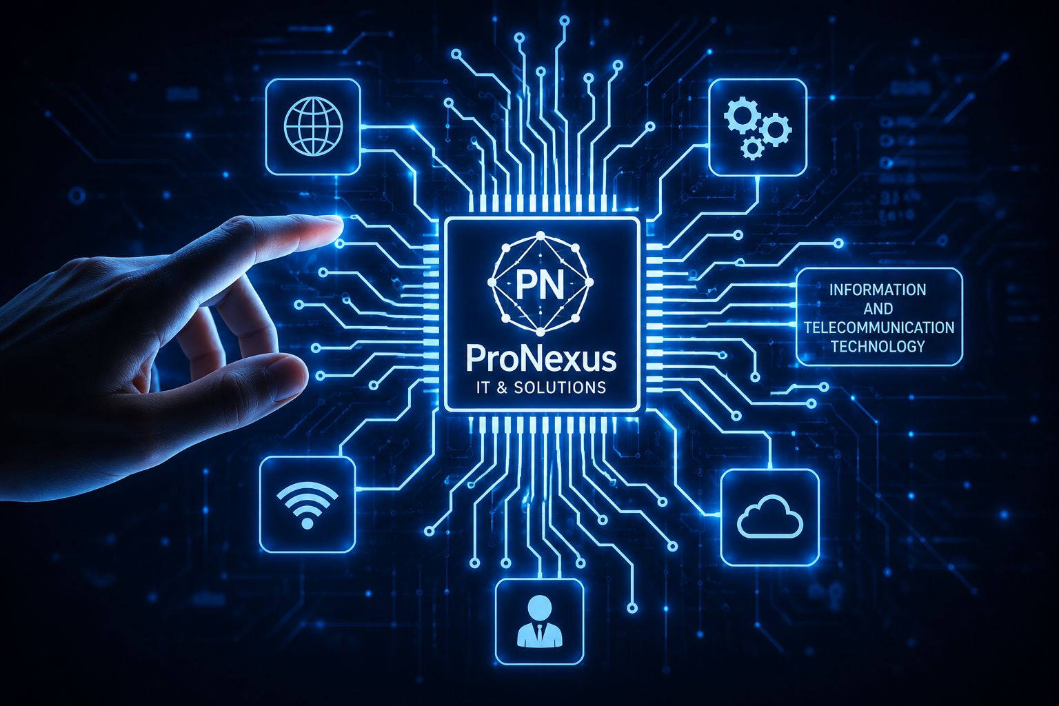 ProNexus IT Solutions