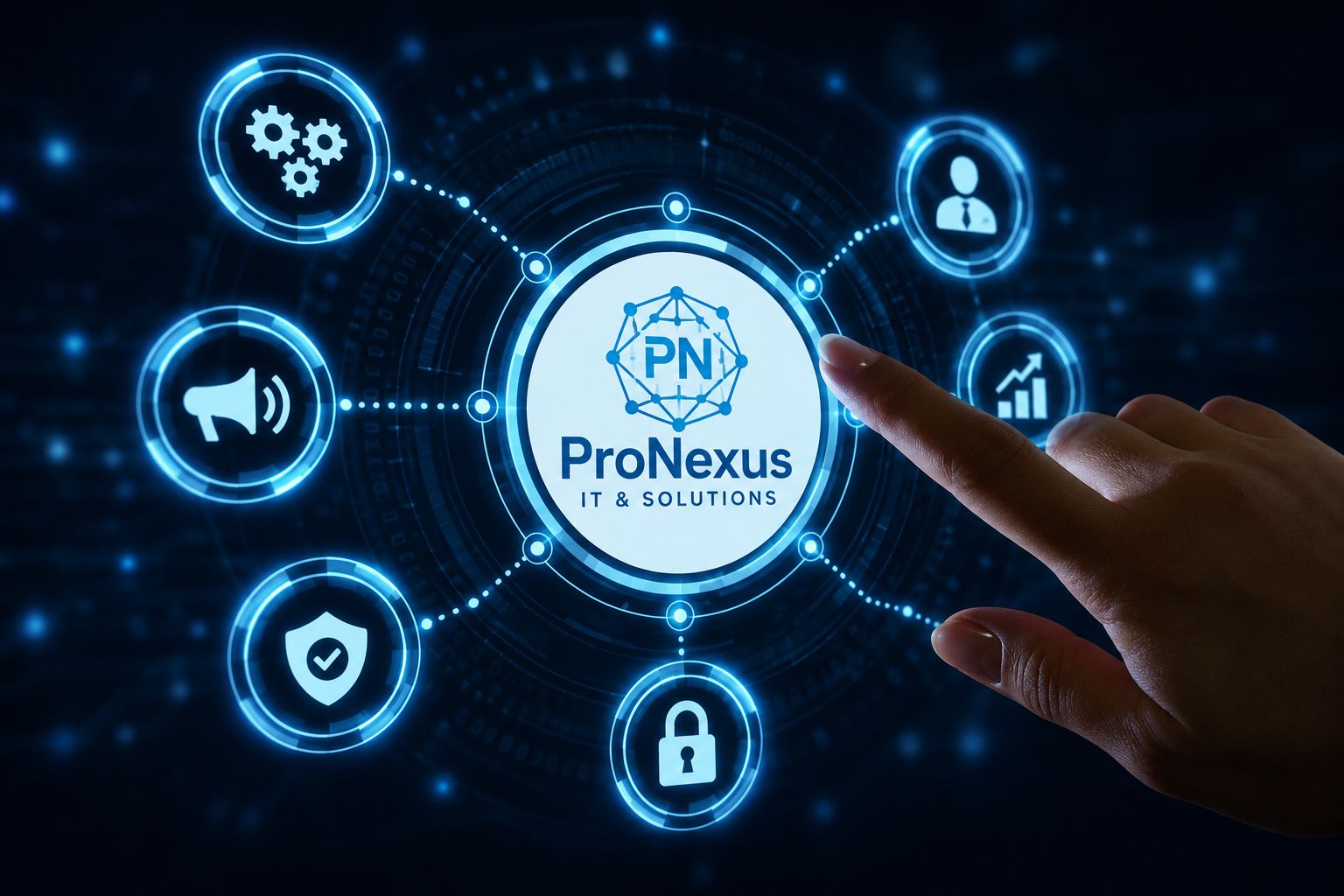 ProNexus IT Solutions