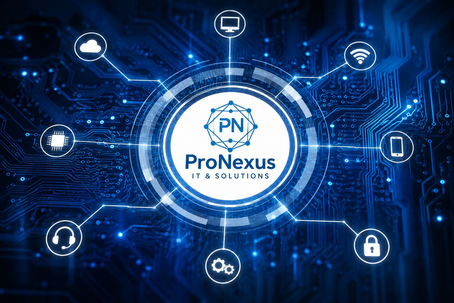 ProNexus IT Solutions